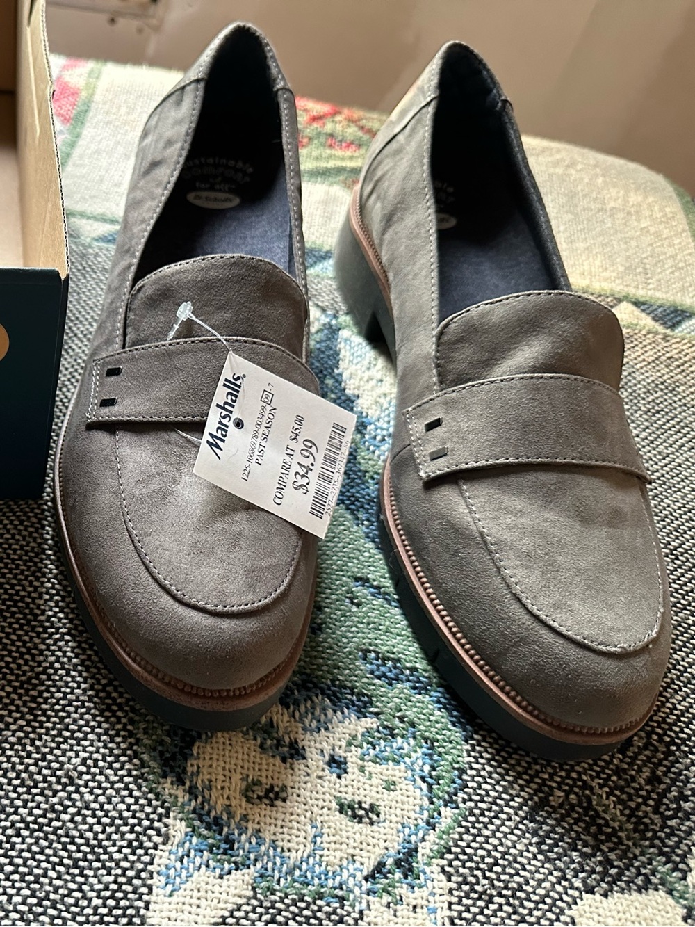 NWT Dr. Scholls Women’s Shoes